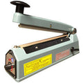 20x22 Hand Sealer with 5mm Seal Width with Sliding Cutter V13247