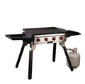 Portable Flat Top Grill T11502