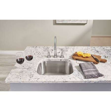 Undermount Stainless Steel Kitchen Sink X173560