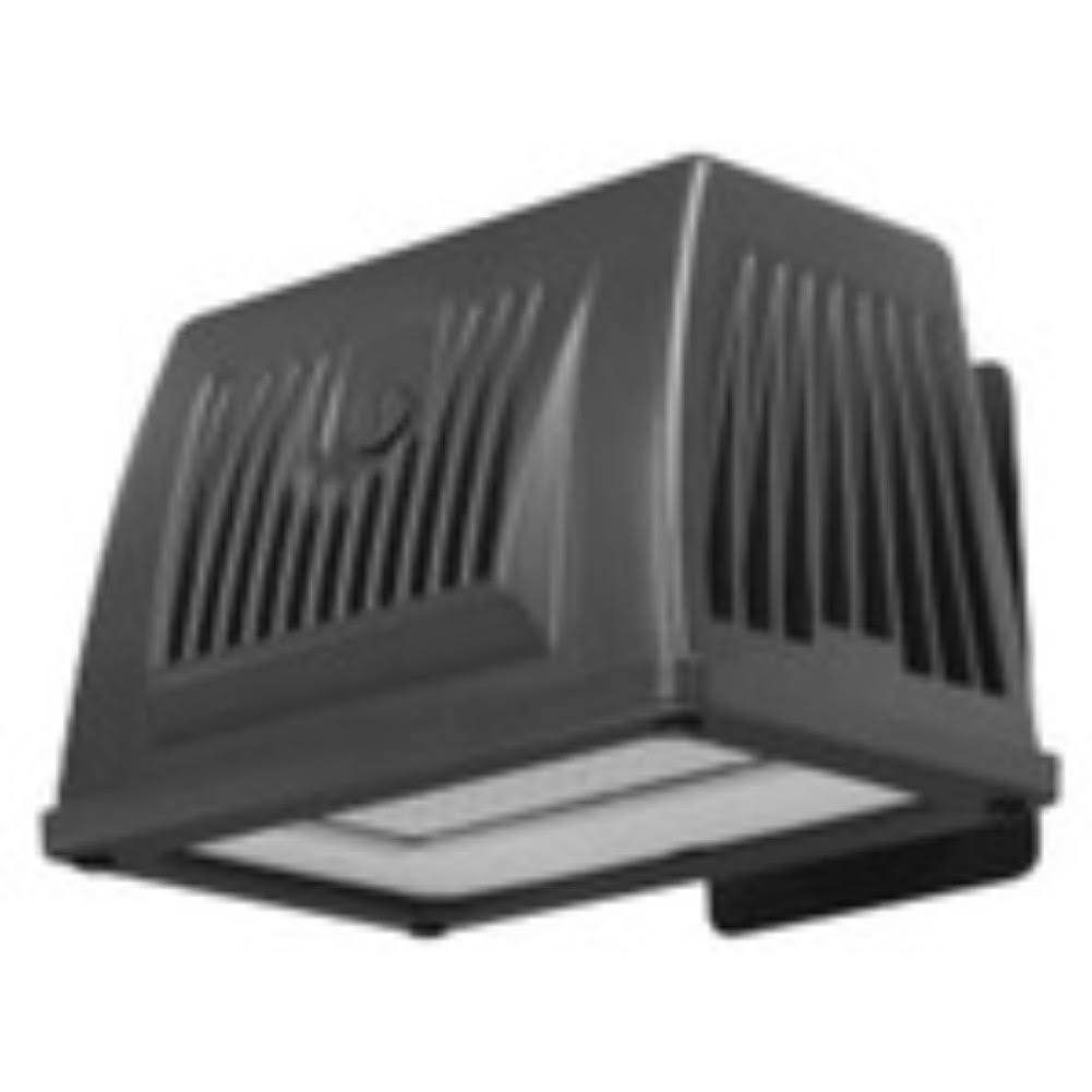64 Watt LED Extra Wide Flood Light 4500K P444