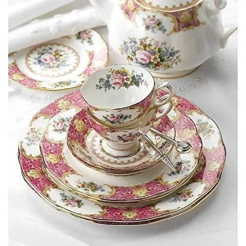 Dinner Plate X7303