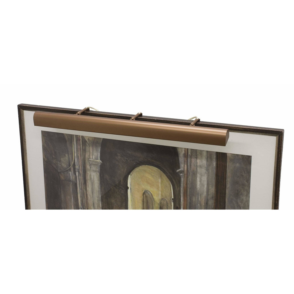 Bronze Picture Light Q785718