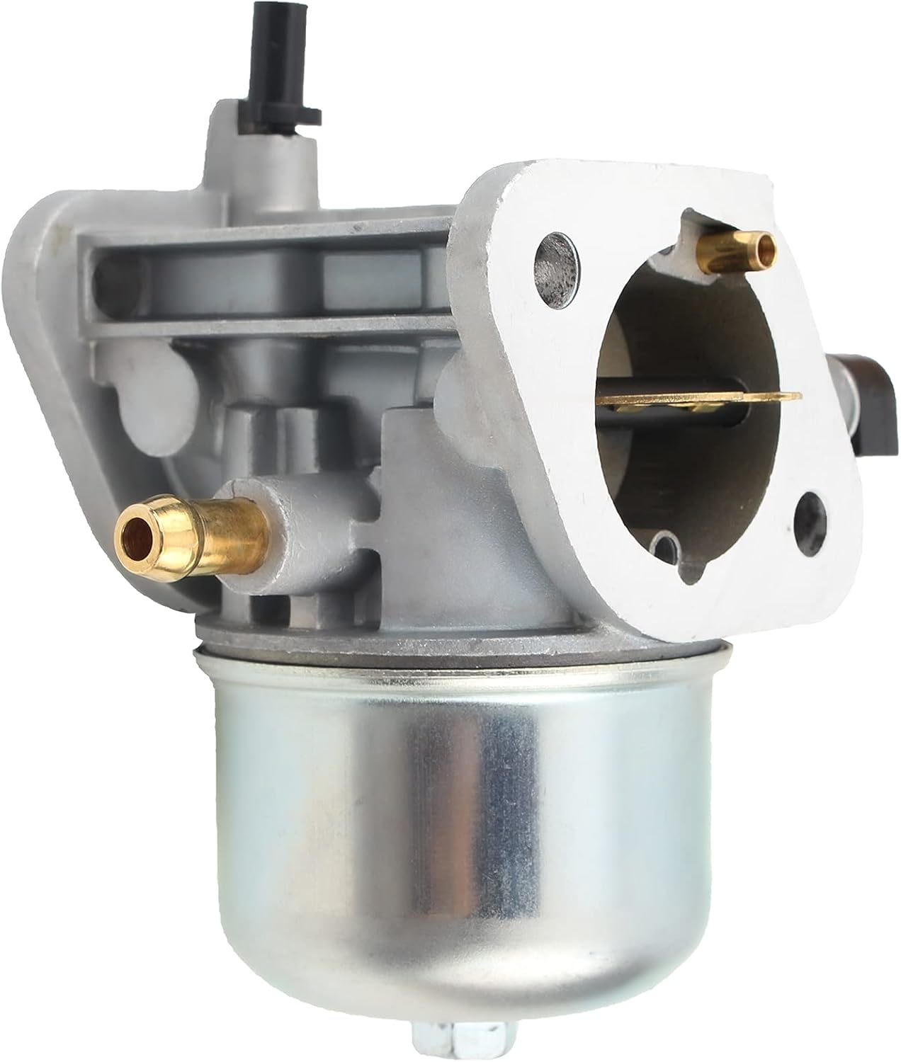 Carburetor for Kawasaki Engine FH430V FH381V FH541V, Pack of 2 B490