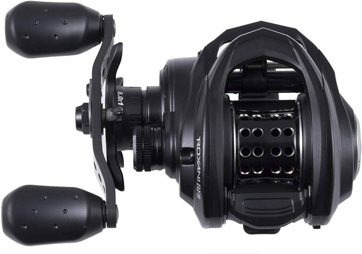 Baitcasting Reel V926904