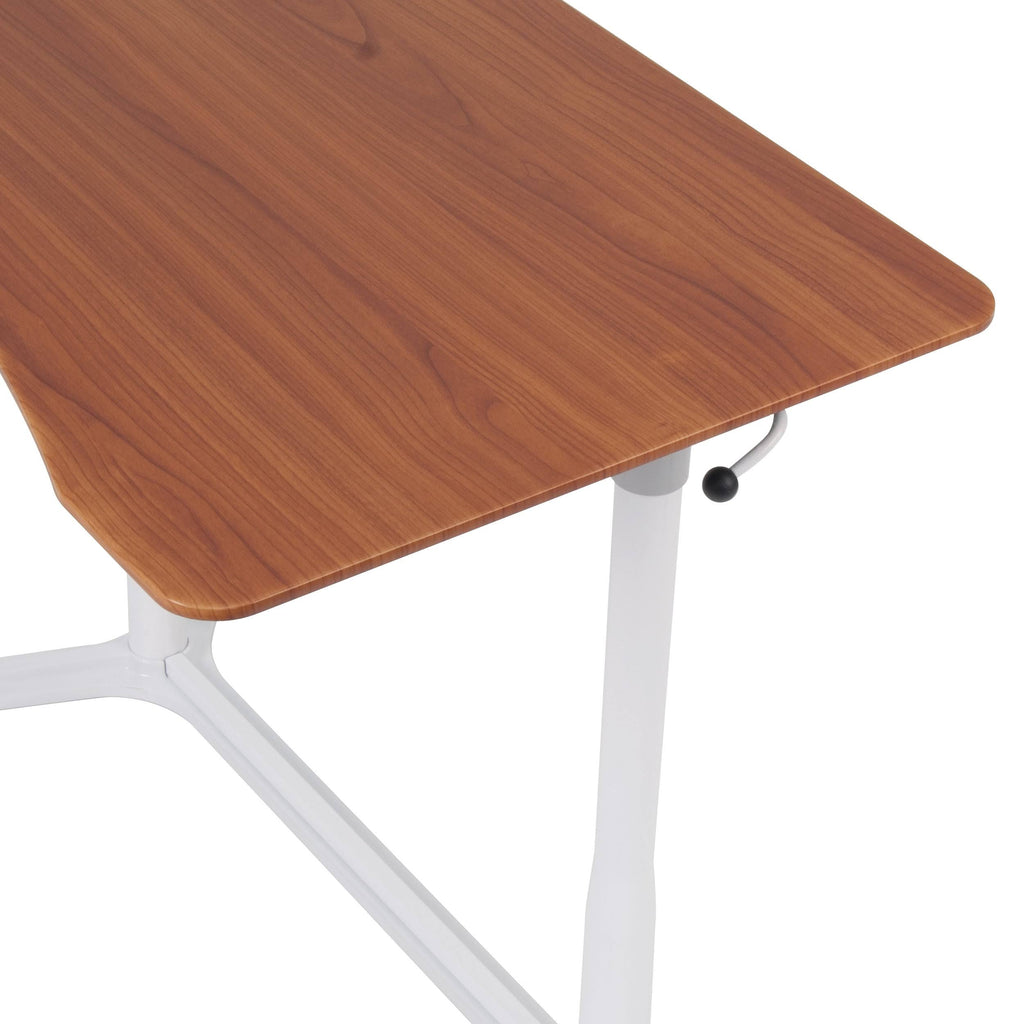 Adjustable Height Desk L33274