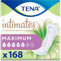Incontinence Pad, Regular Length, 168 Count M101