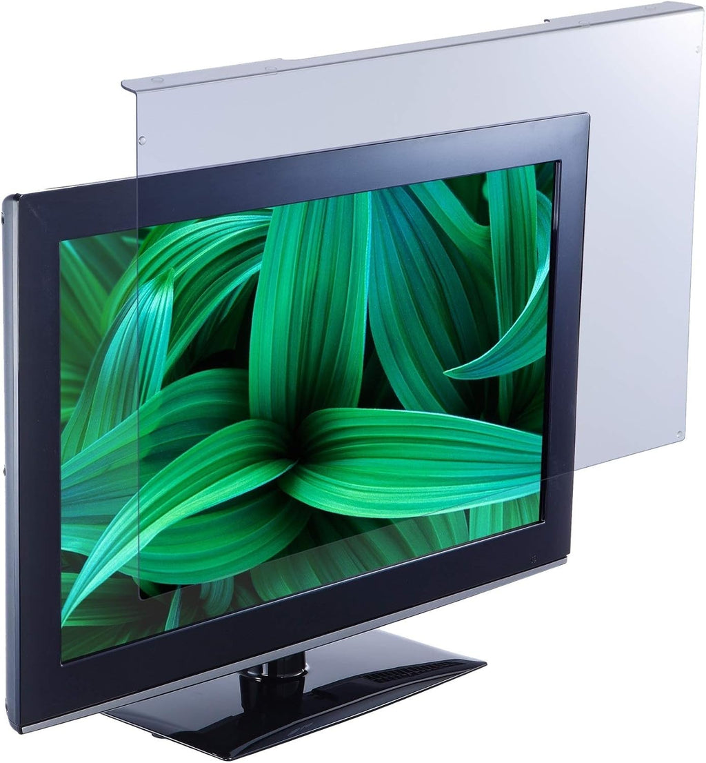 Blue Light Screen Protector Panel for 25" LED PC Monitor, Pack of 2 W2198