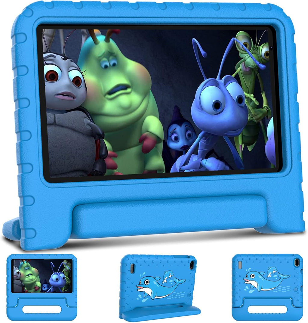 Blue 7 inch Kids Tablet A6299