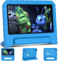 Blue 7 inch Kids Tablet A6299