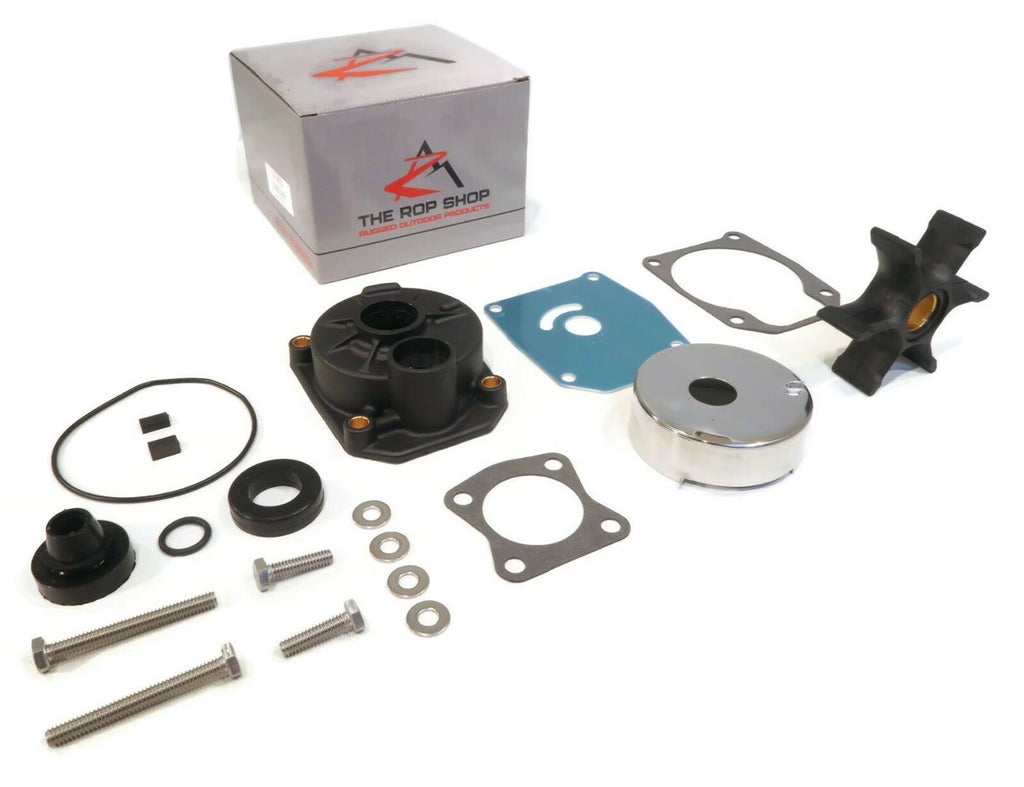 Water Pump Impeller Kit for Evinrude 55 HP Boat D942