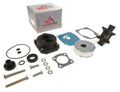 Water Pump Impeller Kit for Evinrude 55 HP Boat D942