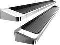 6in Running Boards for Ford F150 Regular Cab S144756