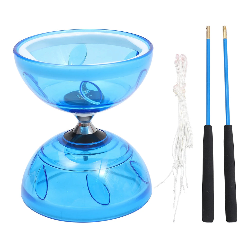 Chinese Yoyo Diabolo Toy C9312