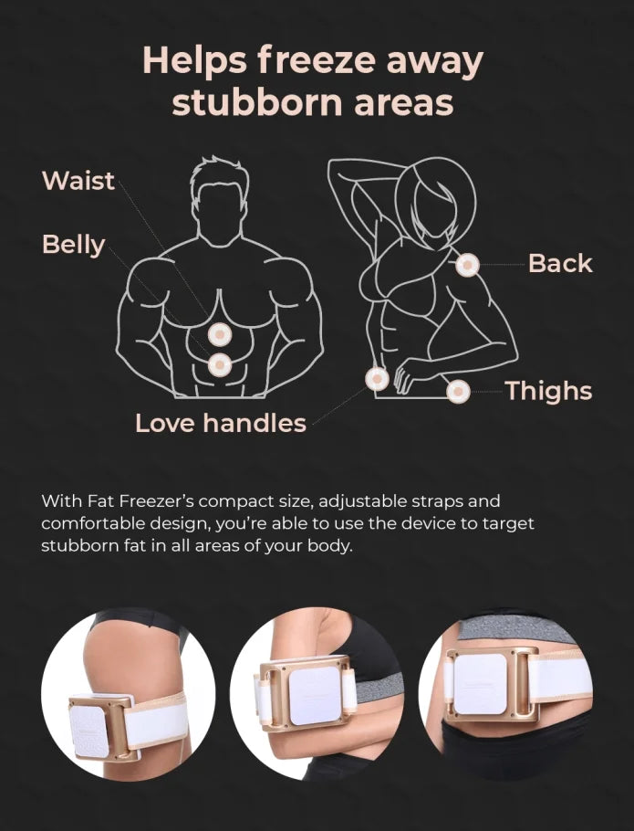 Cryolipolysis System B44630