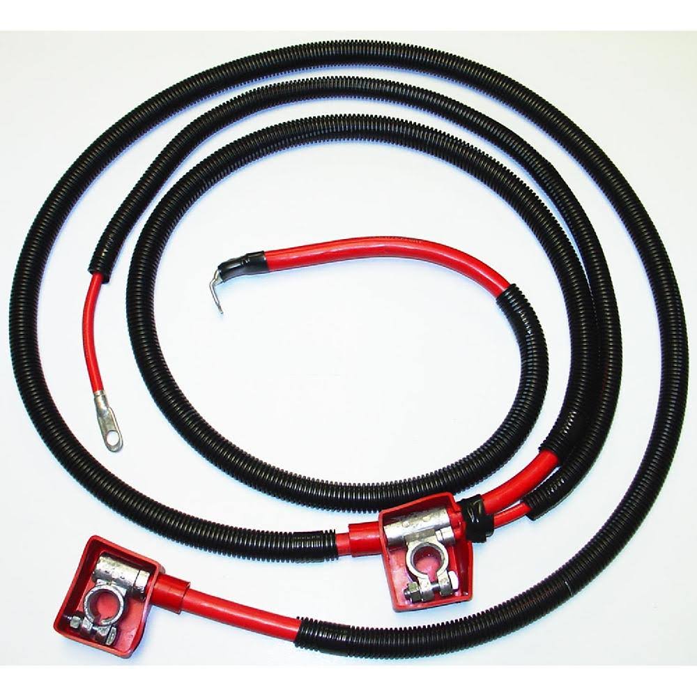 Battery Cable A9570