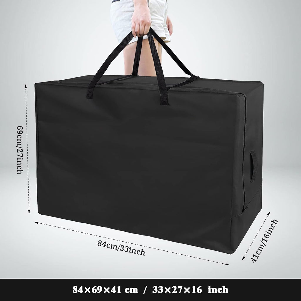 Folding Mattress Storage Bag, 40x28x18inch G2158