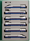N Scale 6 Car Shinkansen Train Set R2772