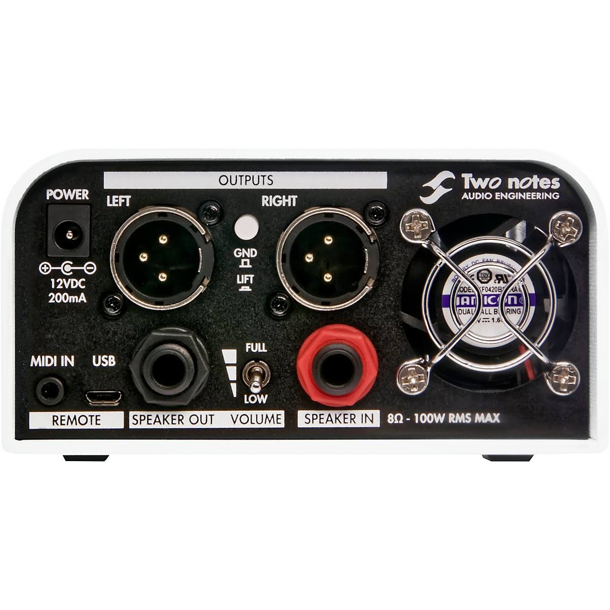 Torpedo Captor O9320