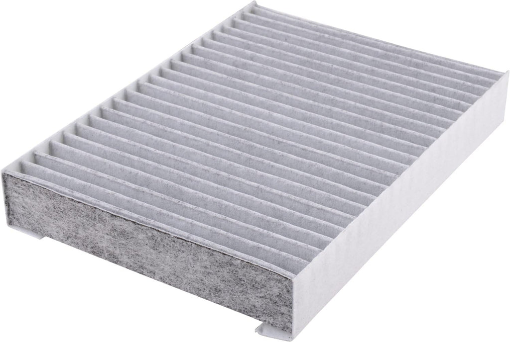 Fresh Breeze Cabin Air Filter with Arm & Hammer Baking Soda, Pack of 2 U79143