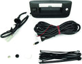 Silverado/Sierra Tailgate Bezel and Camera with Chassis Harness L1663