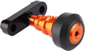 Pair of CNC Front Fork Frame Slider Anti-Collision Protector Q6697