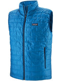 Andes Blue XS Nano Puff Vest S128681