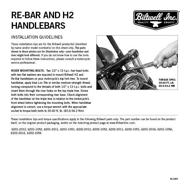 Black Electroplated 1 in. Slotted Handlebar T627744