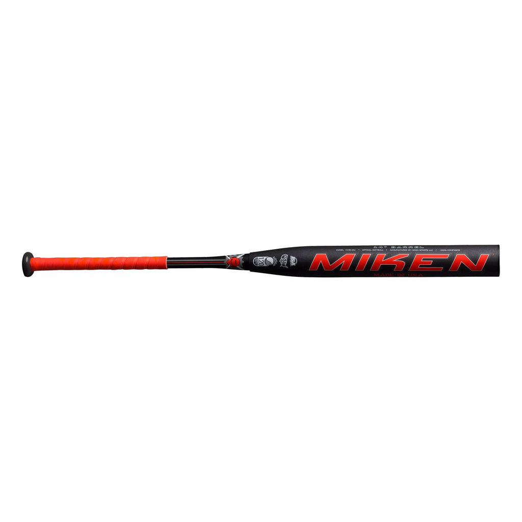 MCB18U Slowpitch Softball Bat L6858