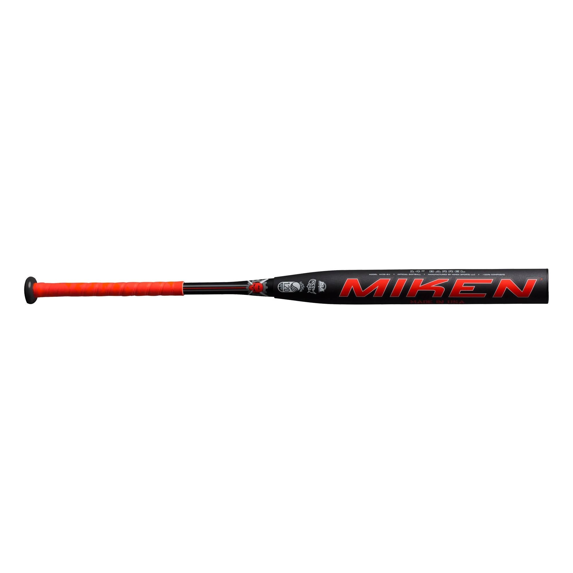 MCB18U Slowpitch Softball Bat L6858