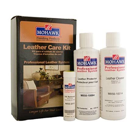 Leather Care Kit A491
