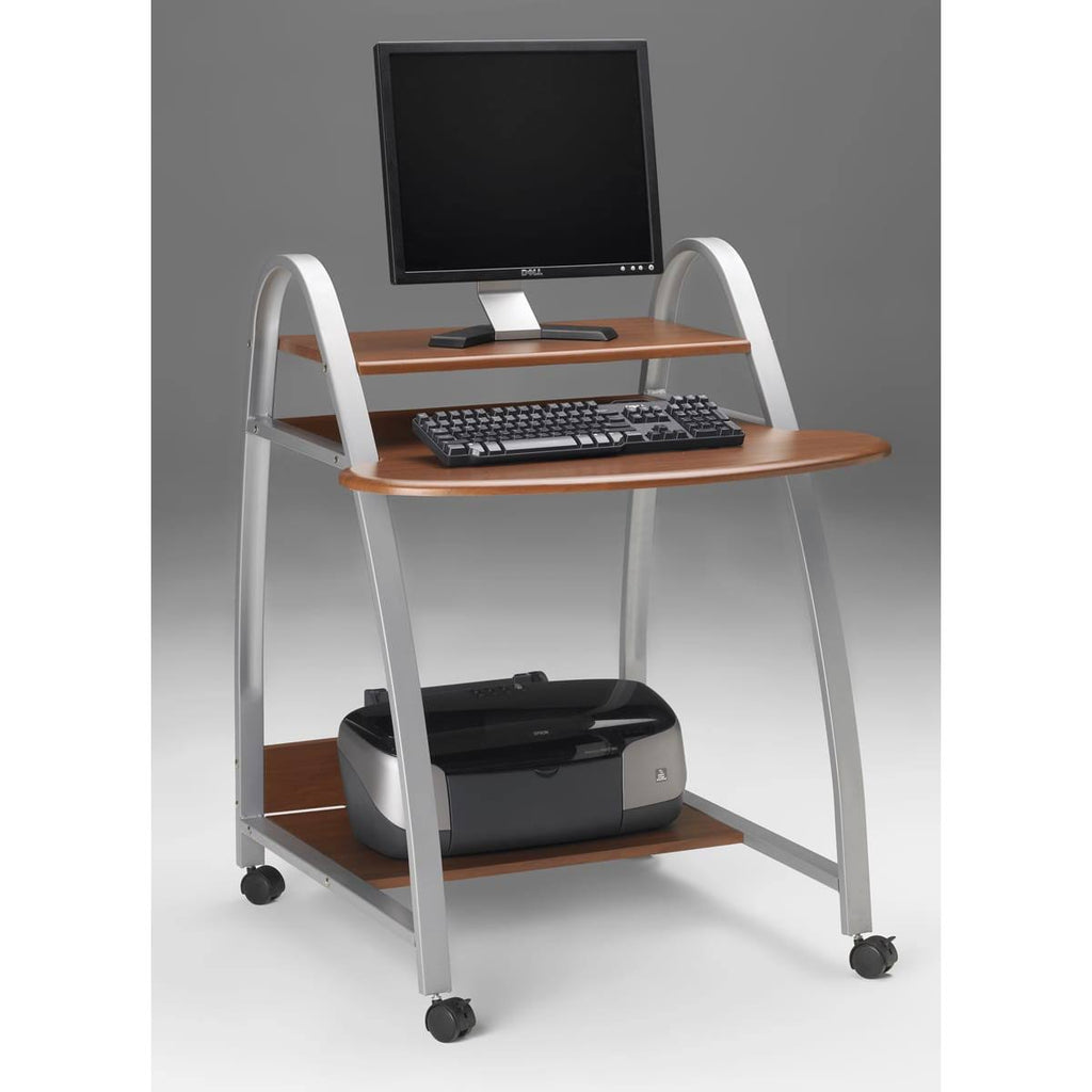 Arch Computer Cart C891