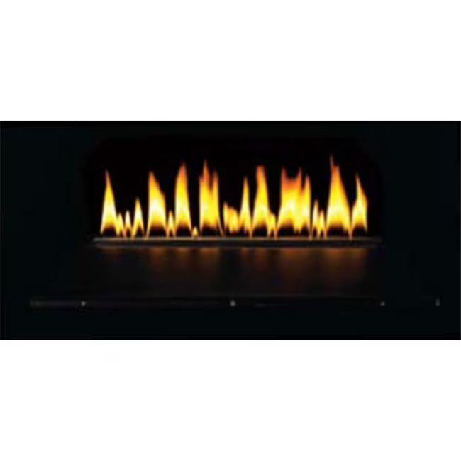 Vented & Vent-Free Burner with Electronic Ignition A174