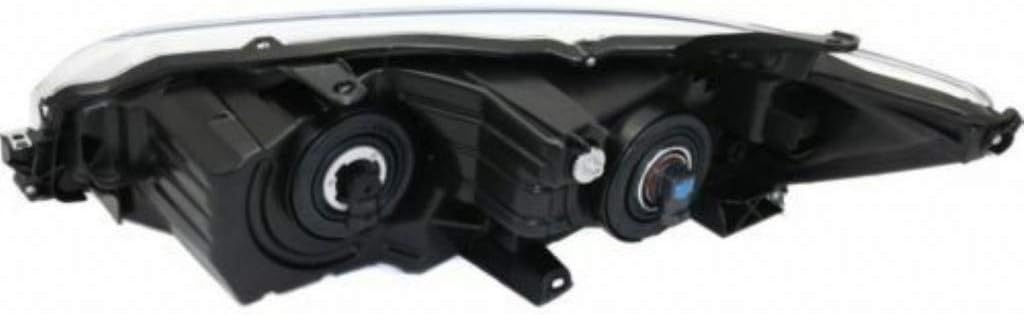 Pair Halogen Head Lights for Toyota Camry F933