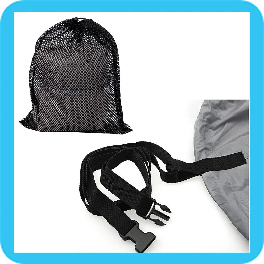Boat Cover for Bass Cat Boats Pantera II 1988-1995 K671