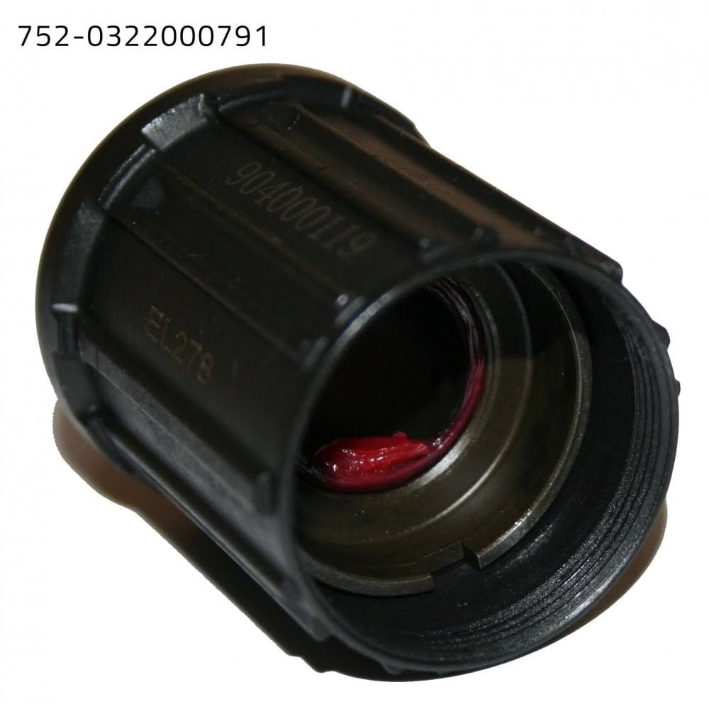 Freehub Body Campagnolo G7794