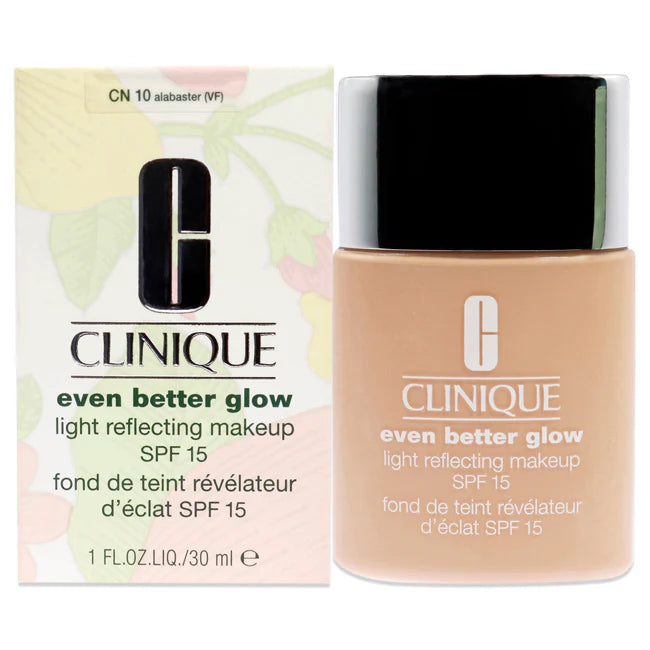 Foundation SPF 15 - 1 oz J38405