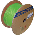 Green Video Coaxial Cable 500& W6765