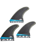 Medium Surfboard Fin Set X403903