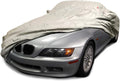 Heavy Duty Weatherproof Car Cover V168455