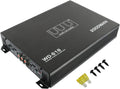 1500W 4 Channel Car Amplifier L631