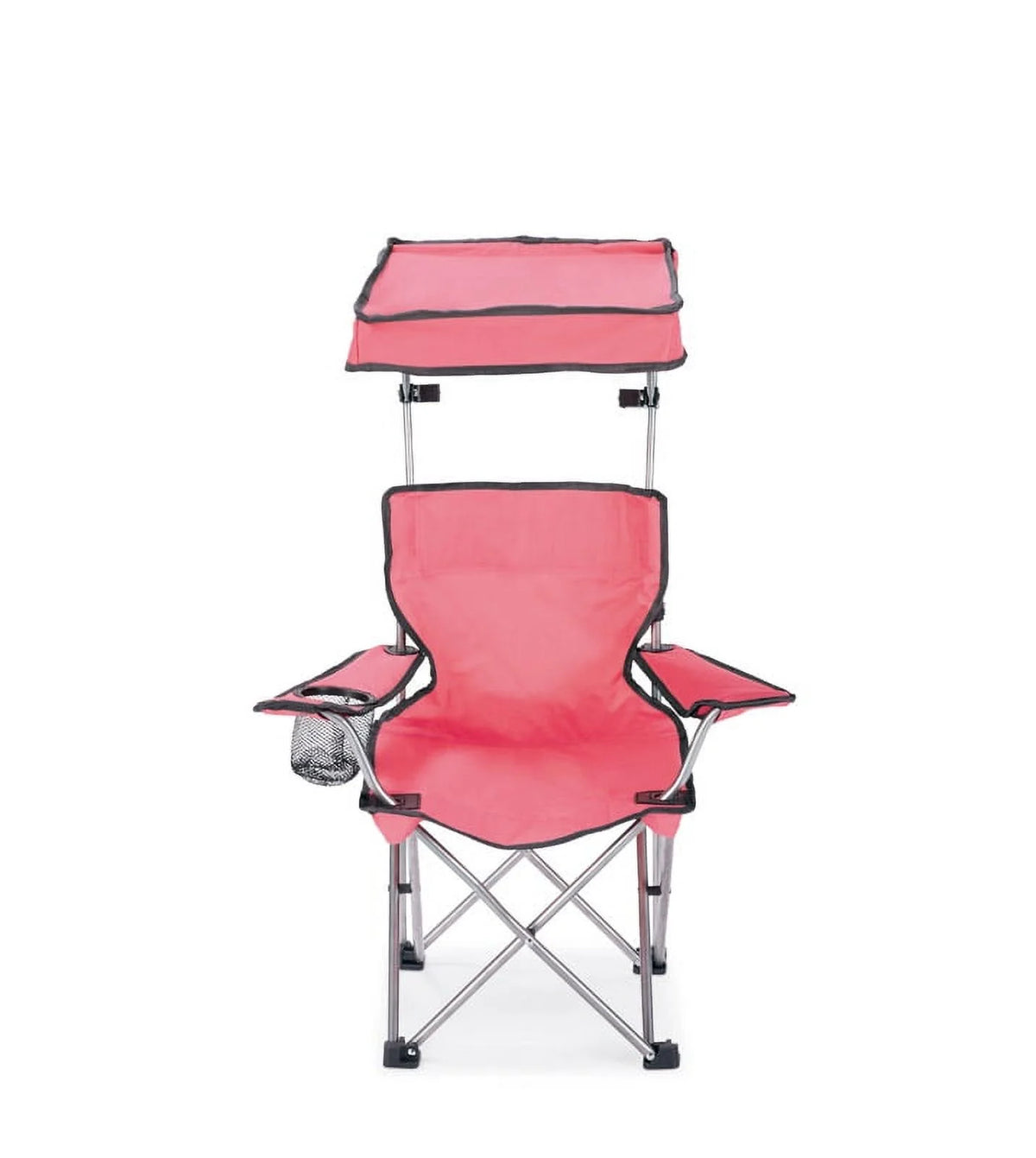 Pink Kids Folding Chair J1841