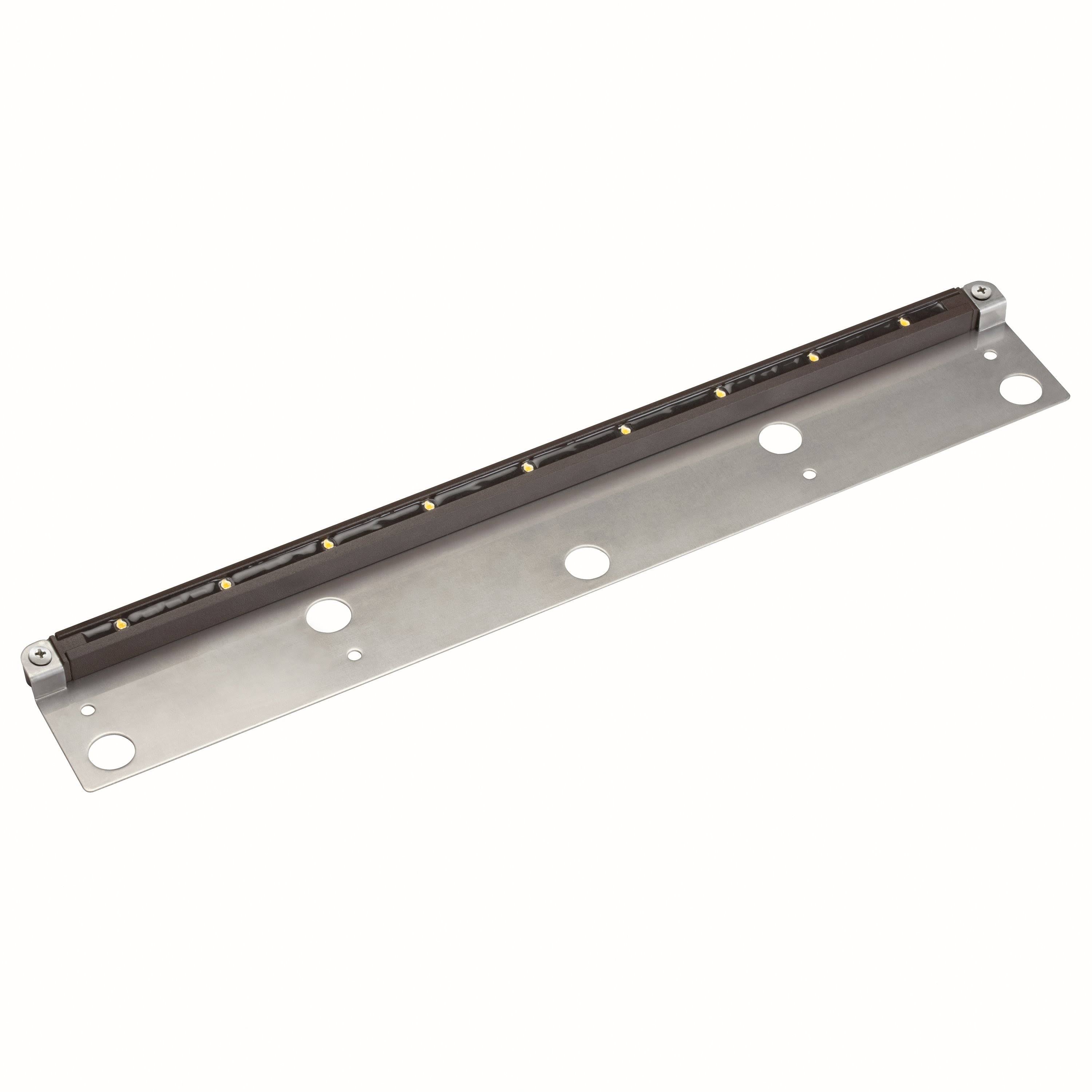 9 LED with Bracket Sand Z930081