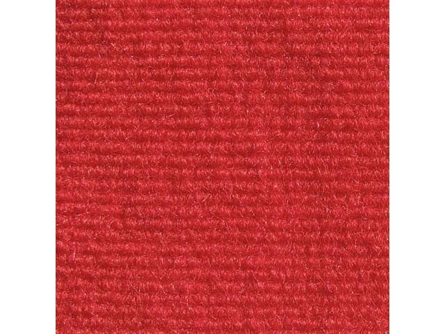 Red 6 x 20 Indoor/Outdoor Carpet B5348