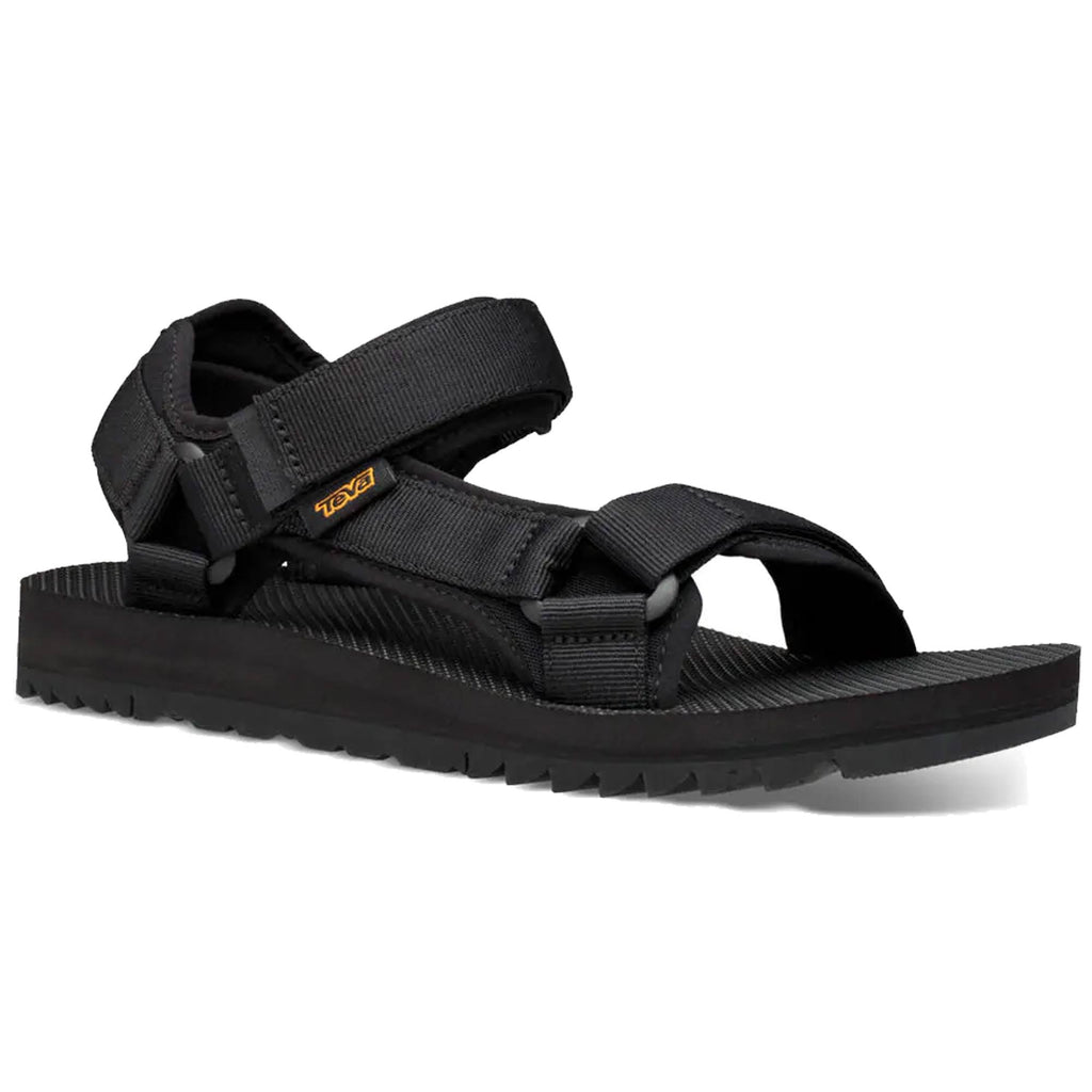 Men's Universal Trail Black 12 T283402