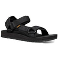 Men's Universal Trail Black 12 T283402