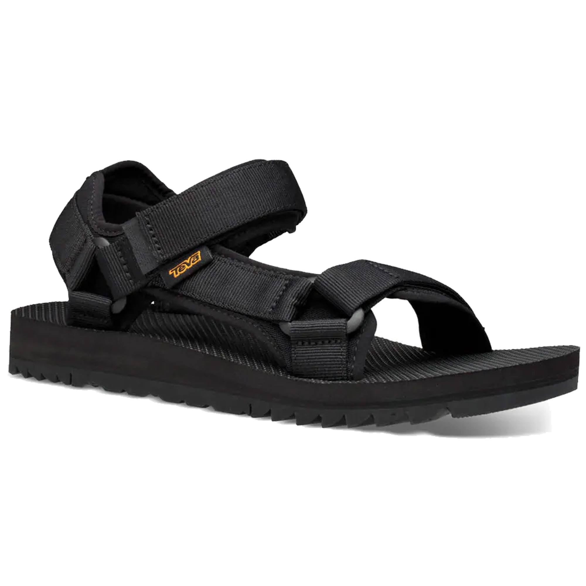 Men's Universal Trail Black 12 T283402