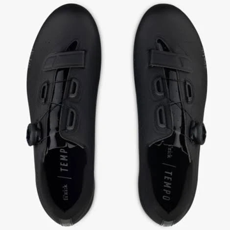 Black/Pink Fluo Road Cycling Shoes G843776