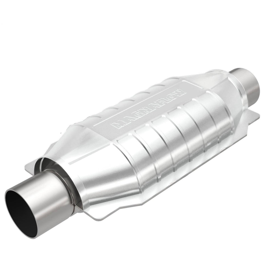 Universal Catalytic Converter O92300