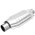 Universal Catalytic Converter O92300