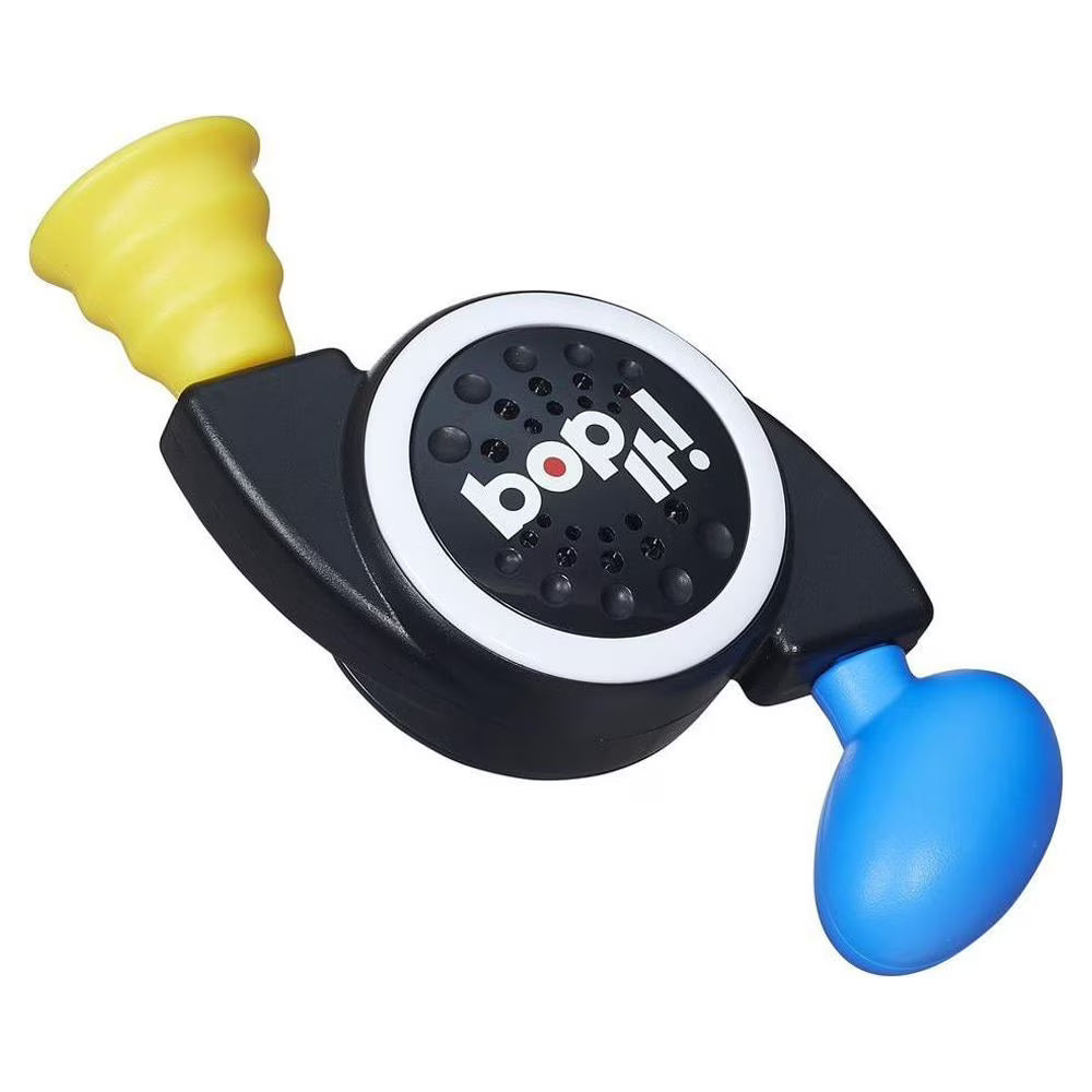 Bop It! Micro Series Game K37831